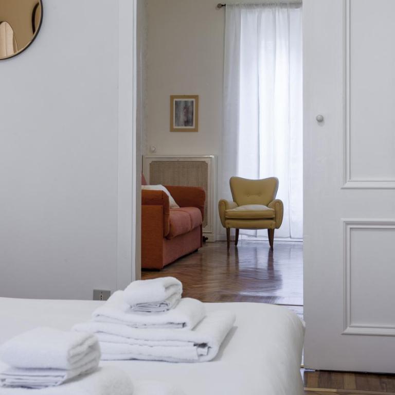 Italianway Easy - Nerino 5 - Appartamento - 15