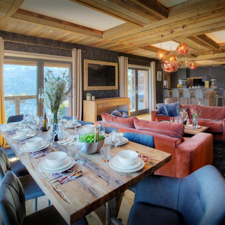Chalet Kalyssia - OVO Network - Chalet - 11