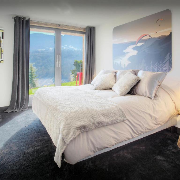 Chalet Kalyssia - OVO Network - Chalet - 17