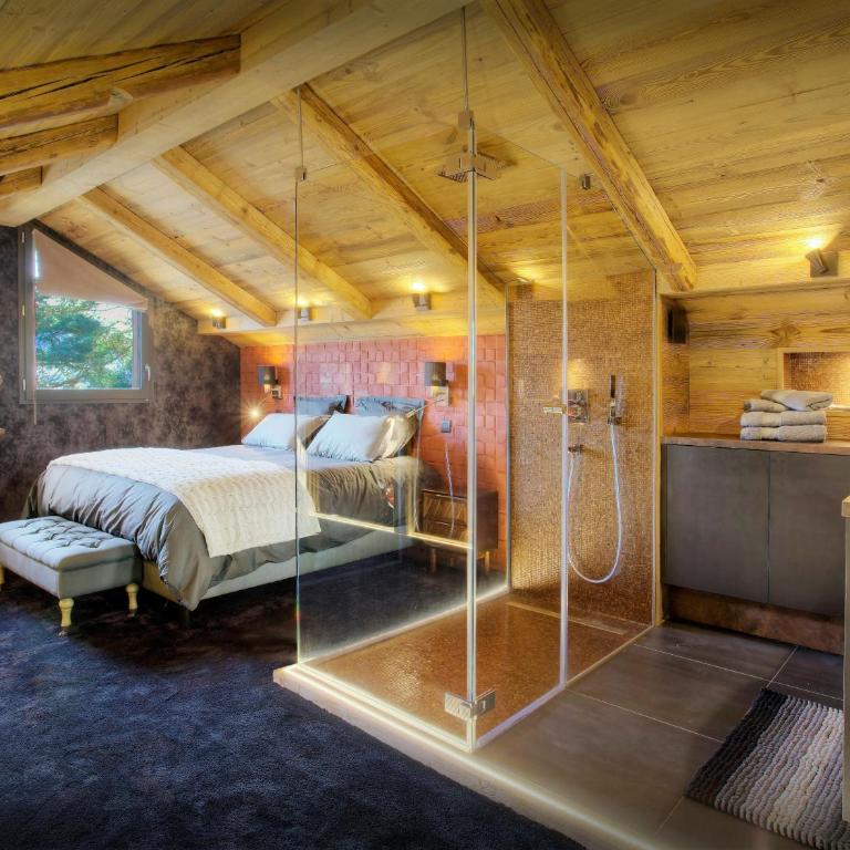 Chalet Kalyssia - OVO Network - Chalet - 13