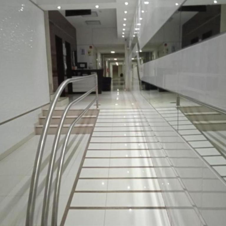 Apartamento Centro historico Lima - One-Bedroom Apartment - 1
