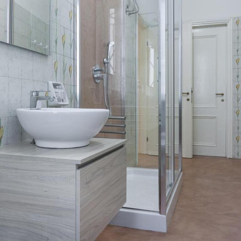 Italianway Easy - Nerino 5 - Appartamento - 18