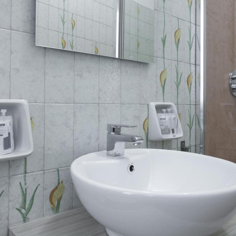 Italianway Easy - Nerino 5 - Appartamento - 19