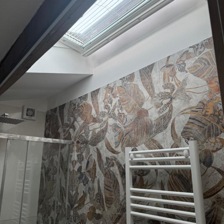 RENZO'S HOUSE - Monolocale King con Divano-Letto - 2