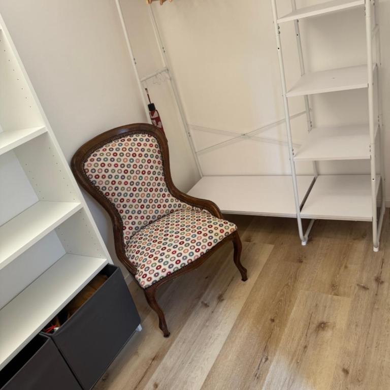 RENZO'S HOUSE - Monolocale King con Divano-Letto - 7