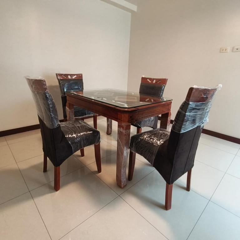Apartamento Centro historico Lima - One-Bedroom Apartment - 4