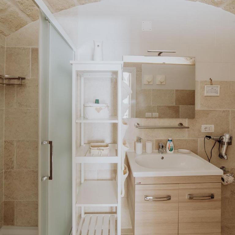 Casa Vacanze Portanuova Monopoli by Monholiday - Apartment - 12
