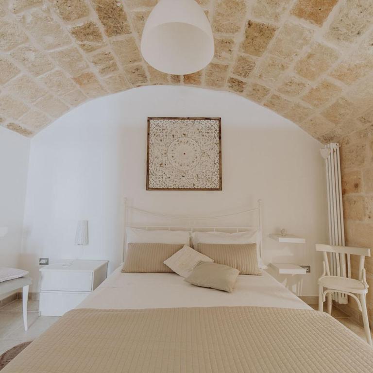 Casa Vacanze Portanuova Monopoli by Monholiday - Apartment - 11