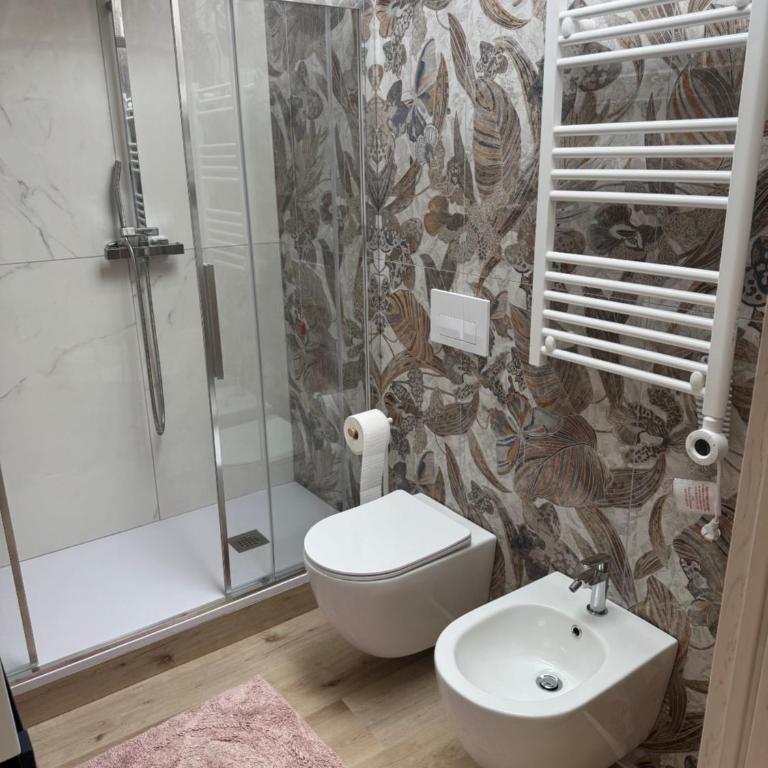 RENZO'S HOUSE - Monolocale King con Divano-Letto - 10