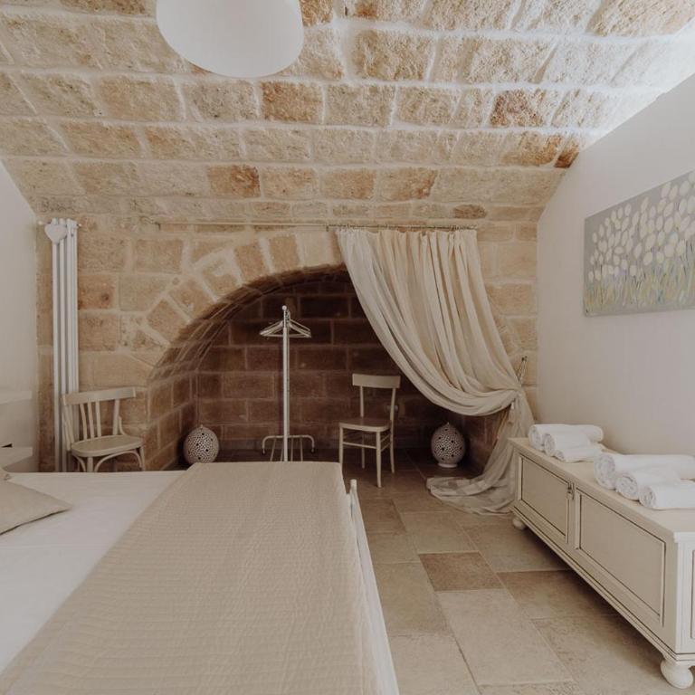 Casa Vacanze Portanuova Monopoli by Monholiday - Apartment - 20