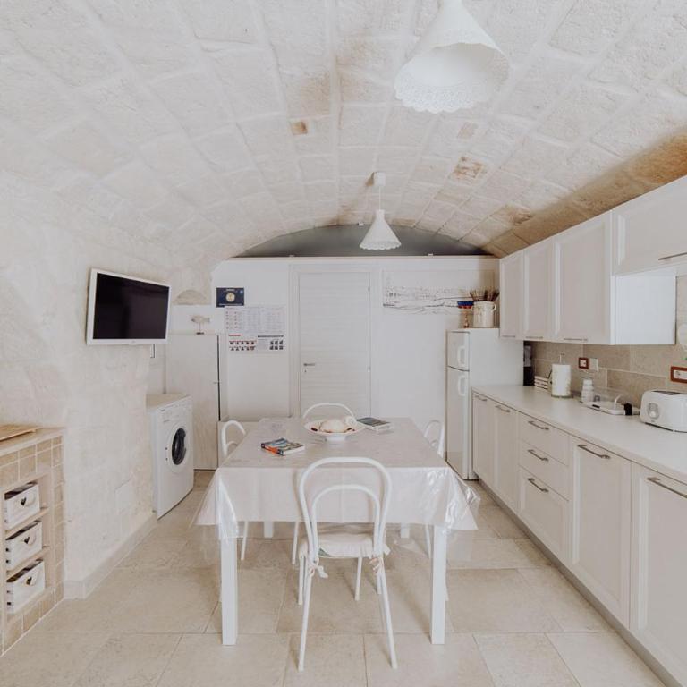 Casa Vacanze Portanuova Monopoli by Monholiday - Apartment - 23