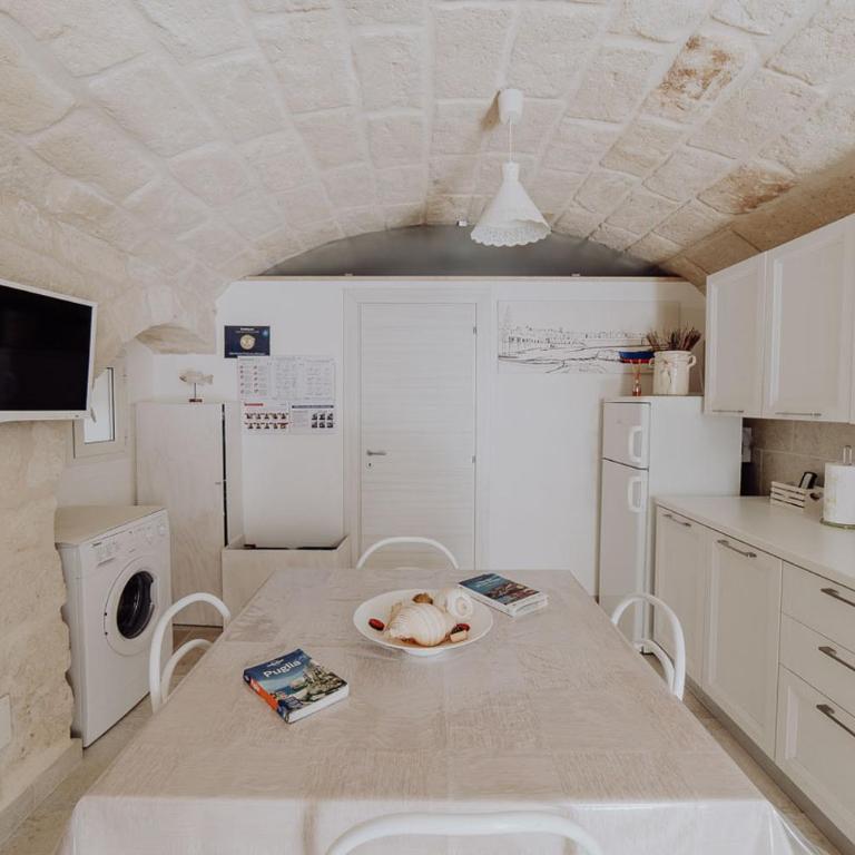 Casa Vacanze Portanuova Monopoli by Monholiday - Apartment - 25