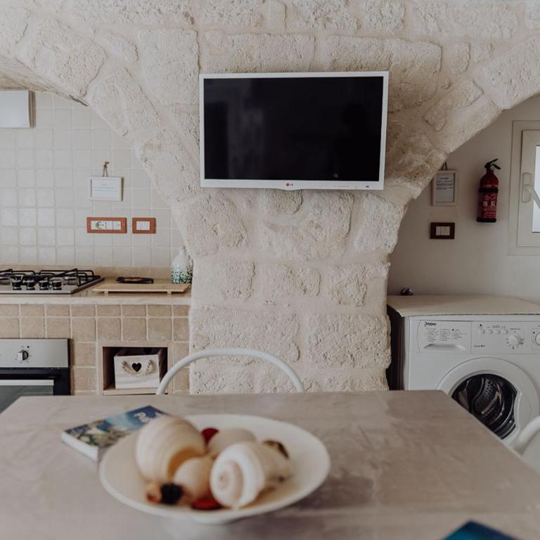 Casa Vacanze Portanuova Monopoli by Monholiday - Apartment - 26