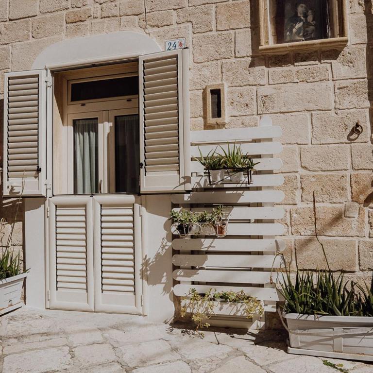 Casa Vacanze Portanuova Monopoli by Monholiday - Apartment - 30