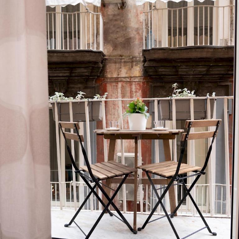 Napolicentrico - Apartment - 4