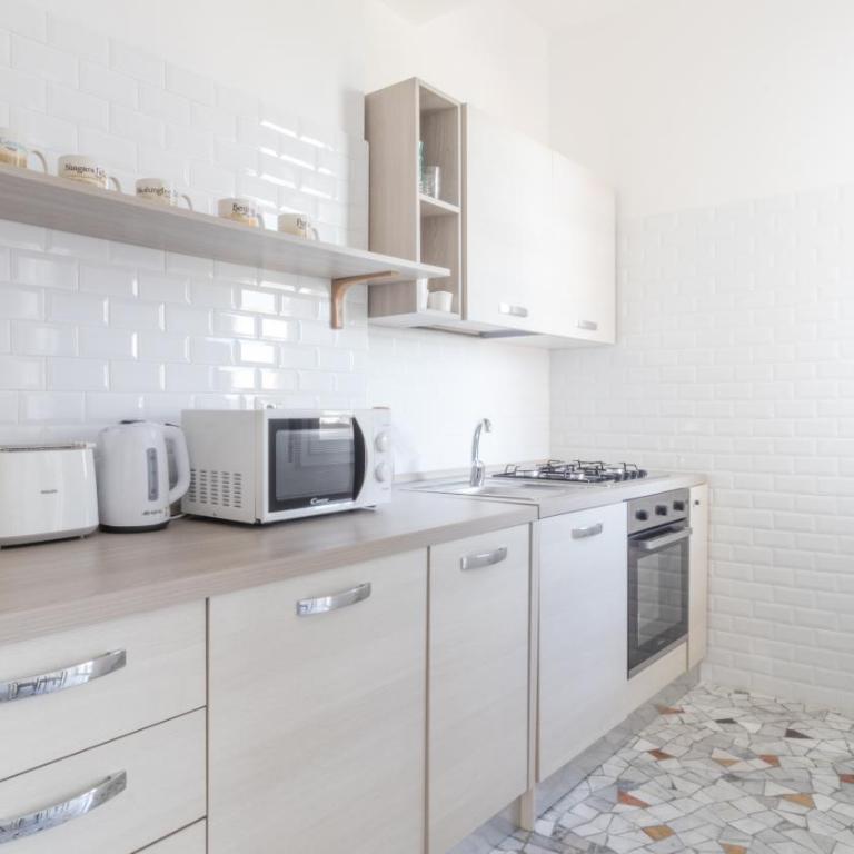 Italianway Comfort - Ripa Ticinese 103 - Appartamento - 3