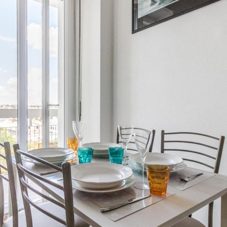 Italianway Comfort - Ripa Ticinese 103 - Appartamento - 4