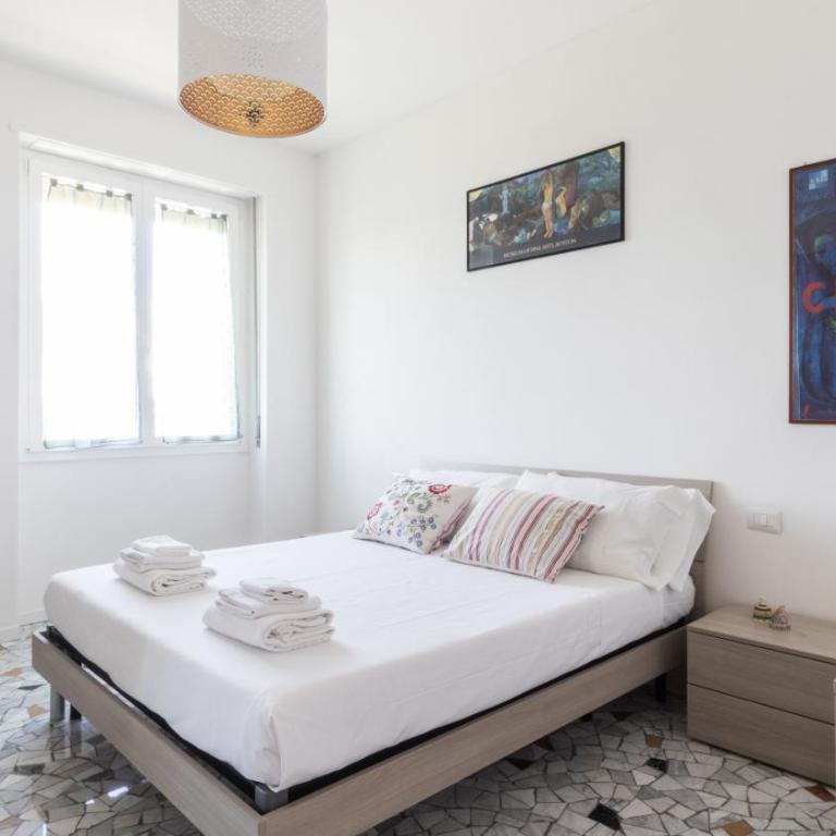 Italianway Comfort - Ripa Ticinese 103 - Appartamento - 5