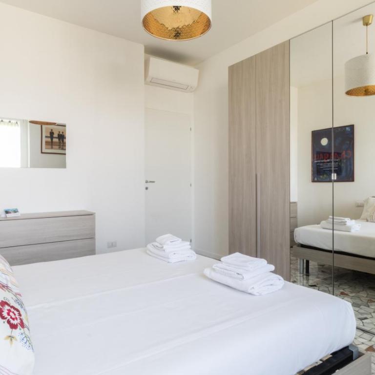 Italianway Comfort - Ripa Ticinese 103 - Appartamento - 6