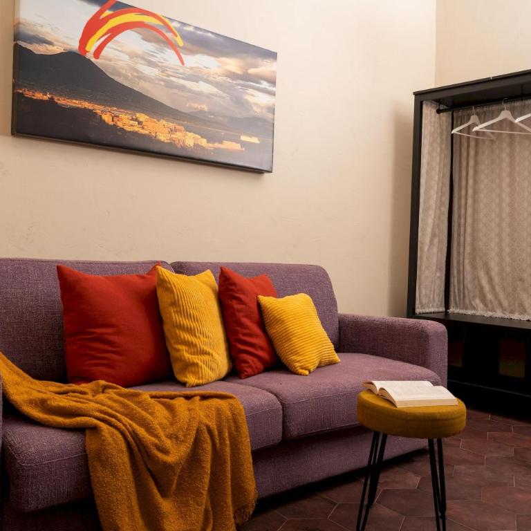 Napolicentrico - Apartment - 12