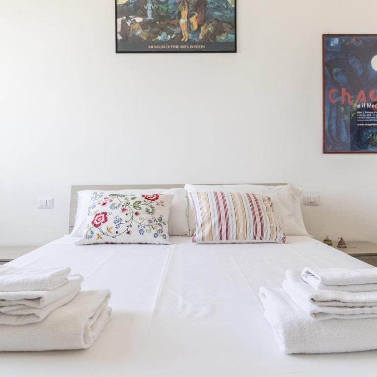 Italianway Comfort - Ripa Ticinese 103 - Appartamento - 7