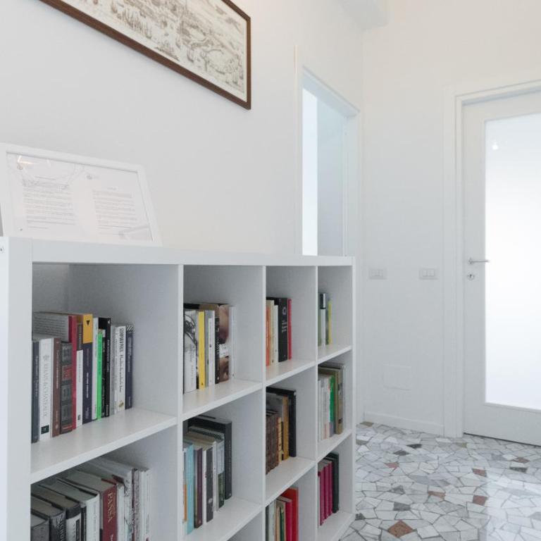 Italianway Comfort - Ripa Ticinese 103 - Appartamento - 8