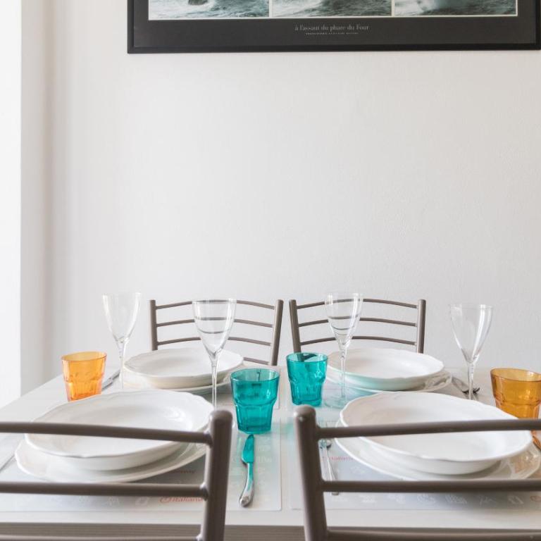 Italianway Comfort - Ripa Ticinese 103 - Appartamento - 10