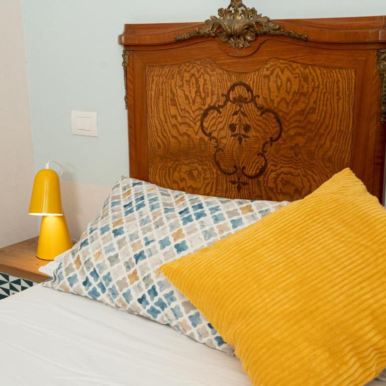 Napolicentrico - Apartment - 15
