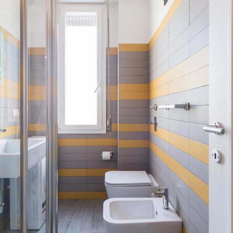 Italianway Comfort - Ripa Ticinese 103 - Appartamento - 13