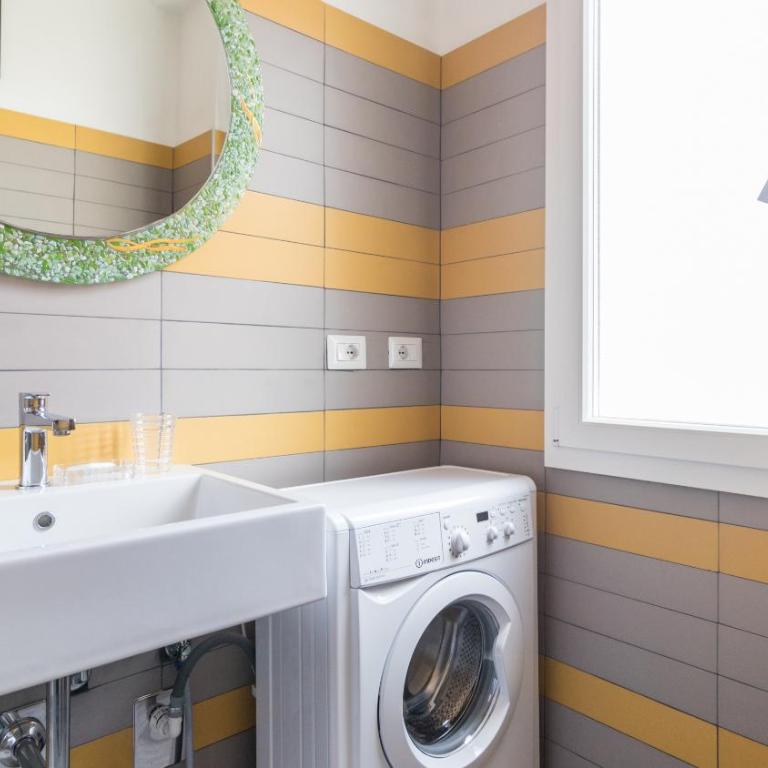 Italianway Comfort - Ripa Ticinese 103 - Appartamento - 14