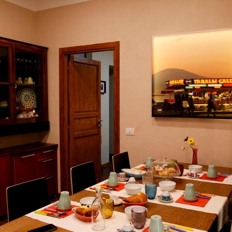 Napolicentrico - Apartment - 28