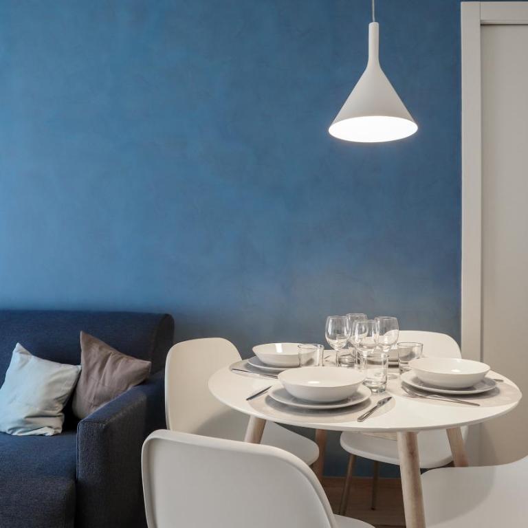 Italianway Comfort - Lazzaro Papi 14 B - Appartamento - 3