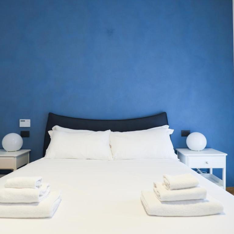 Italianway Comfort - Lazzaro Papi 14 B - Appartamento - 5