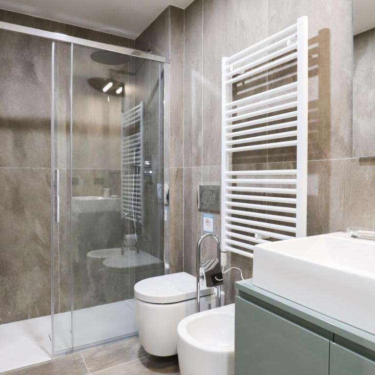Italianway Comfort - Lazzaro Papi 14 B - Appartamento - 7