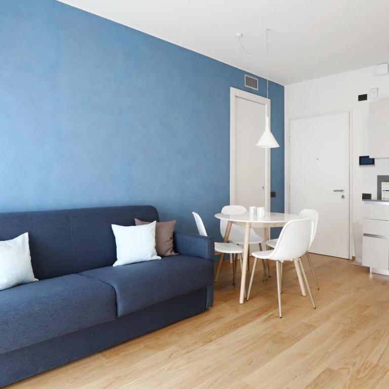 Italianway Comfort - Lazzaro Papi 14 B - Appartamento - 15