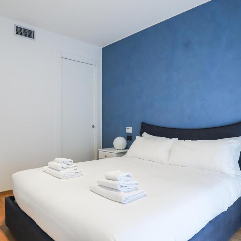 Italianway Comfort - Lazzaro Papi 14 B - Appartamento - 16