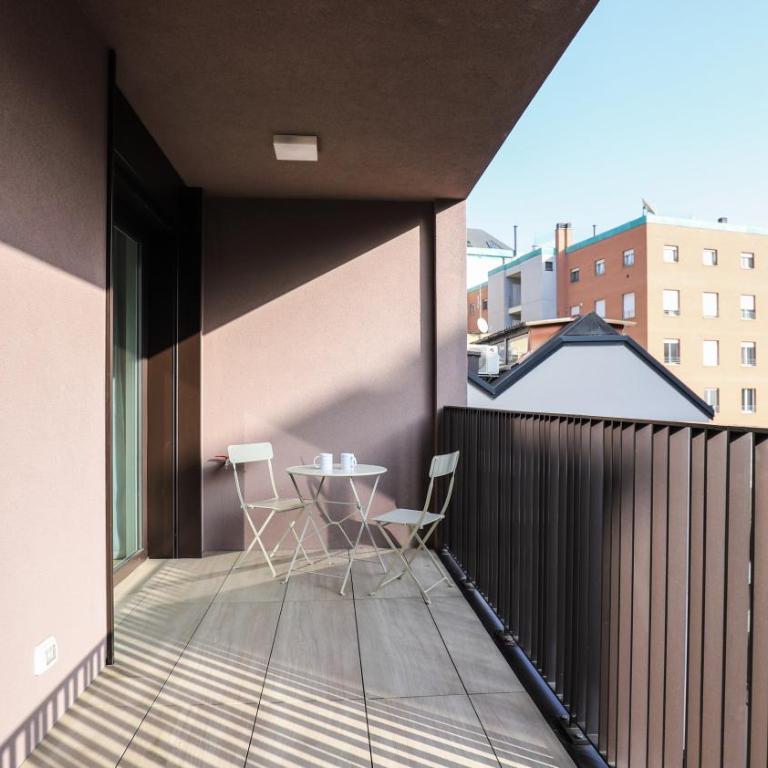 Italianway Comfort - Lazzaro Papi 14 B - Appartamento - 19