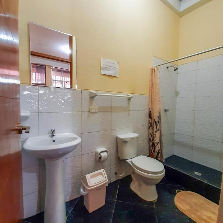 Savie Inn - Standard Double Room - 9
