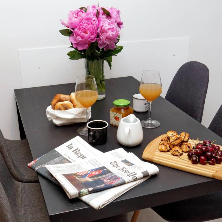 4BNB - Cavour Square Apartment - Appartamento - 2
