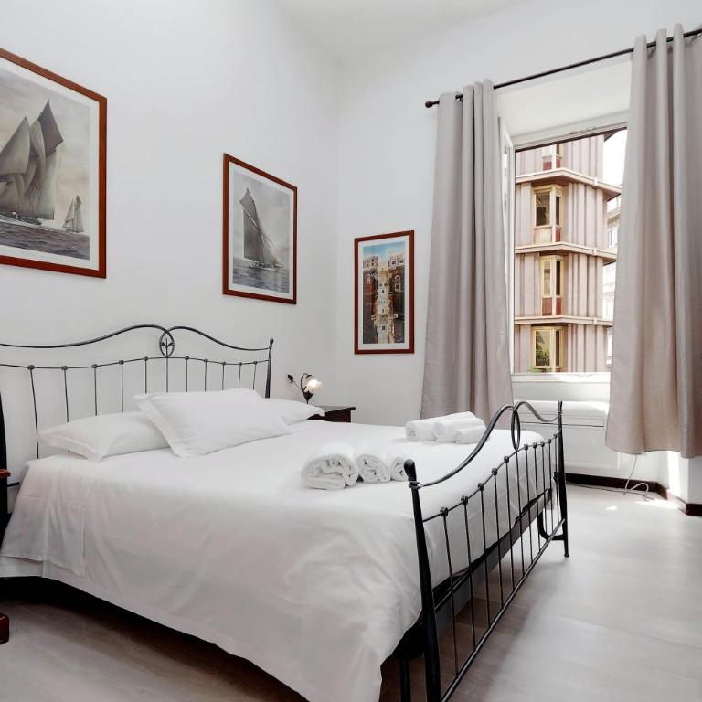 4BNB - Cavour Square Apartment - Appartamento - 7