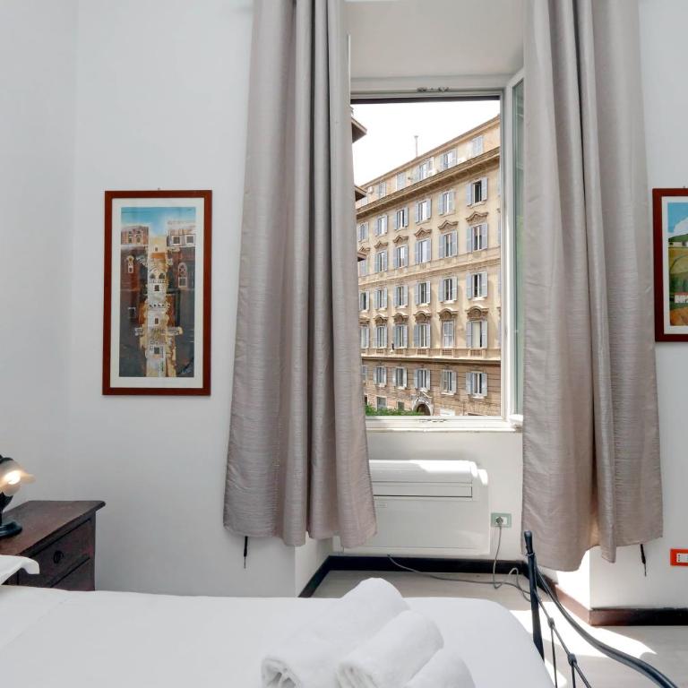 4BNB - Cavour Square Apartment - Appartamento - 15
