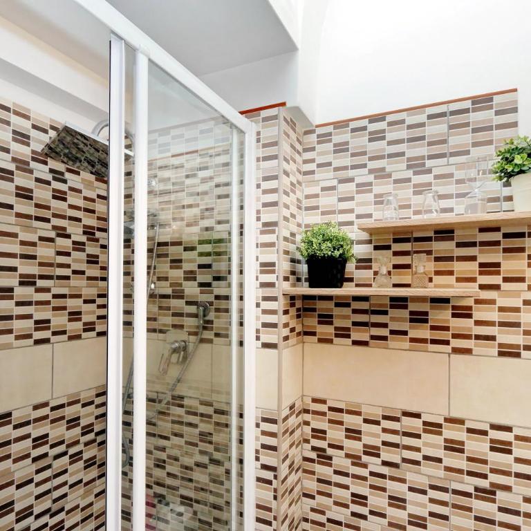 4BNB - Cavour Square Apartment - Appartamento - 30