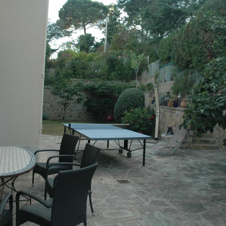 La Palma - Villa Supérieure - 7