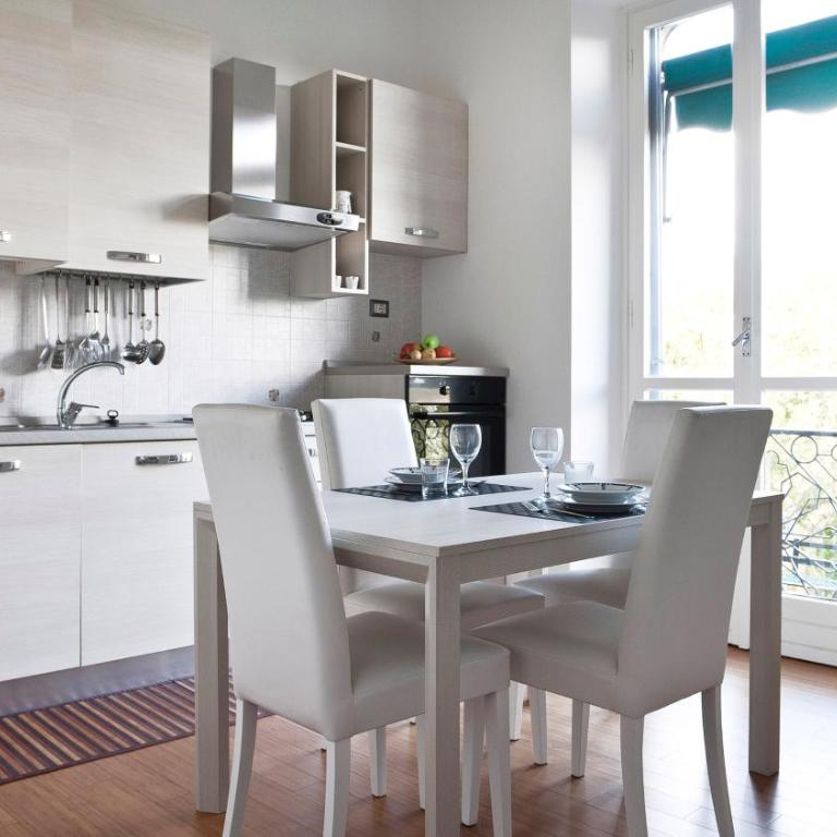 Italianway Easy - Piazza Firenze 4 - Appartamento - 1