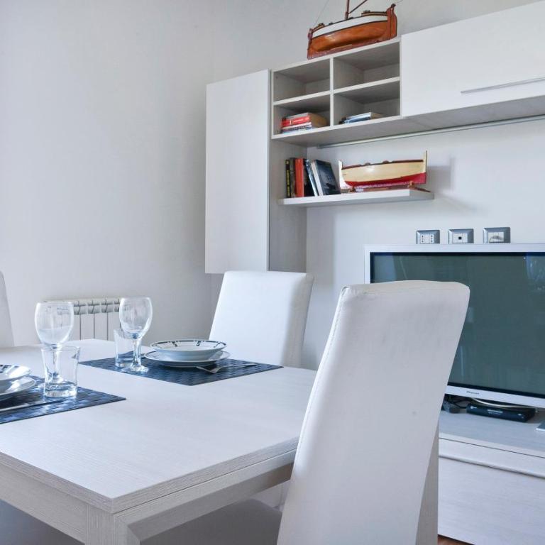 Italianway Easy - Piazza Firenze 4 - Appartamento - 3