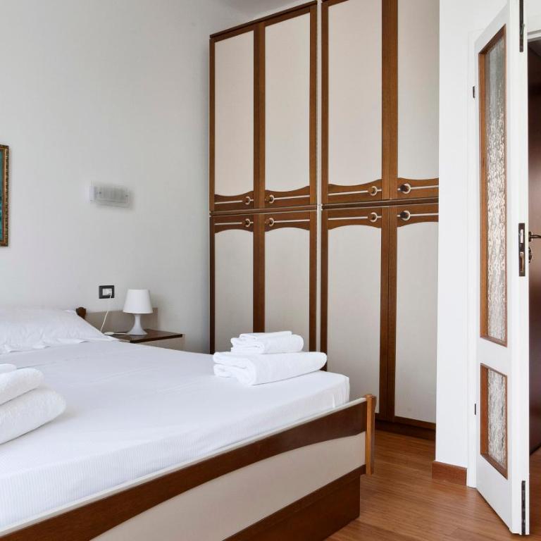 Italianway Easy - Piazza Firenze 4 - Appartamento - 6