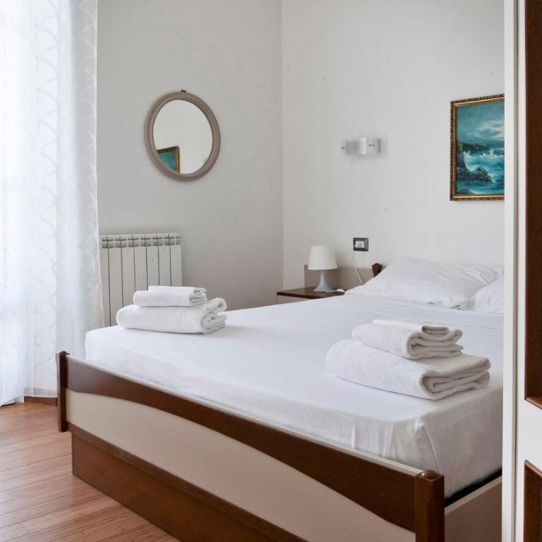 Italianway Easy - Piazza Firenze 4 - Appartamento - 7