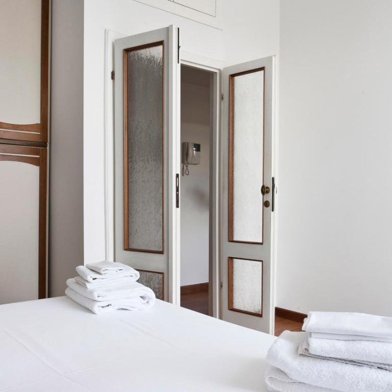 Italianway Easy - Piazza Firenze 4 - Appartamento - 8