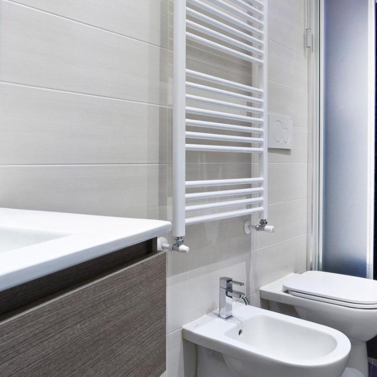 Italianway Easy - Piazza Firenze 4 - Appartamento - 10