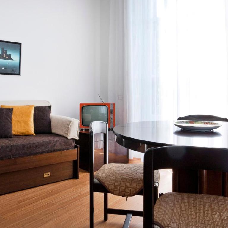 Italianway Easy - Piazza Firenze 4 - Appartamento - 15